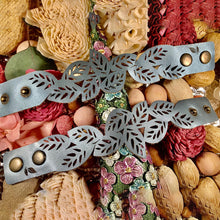 Load image into Gallery viewer, Leaf Bracelet