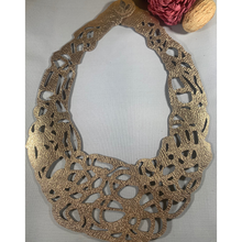 Load image into Gallery viewer, Freeform Necklace
