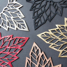 Load image into Gallery viewer, Geometric Necklace