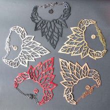 Load image into Gallery viewer, Geometric Necklace