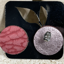 Load image into Gallery viewer, Dot Earrings