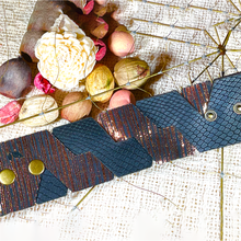 Load image into Gallery viewer, Jigsaw Bracelet