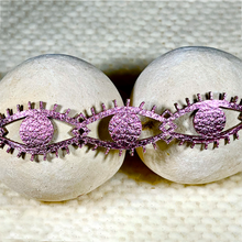 Load image into Gallery viewer, Eye Choker