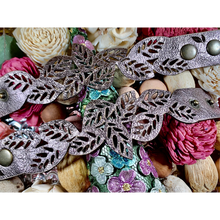 Load image into Gallery viewer, Leaf Bracelet