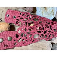 Load image into Gallery viewer, Freeform Bracelet