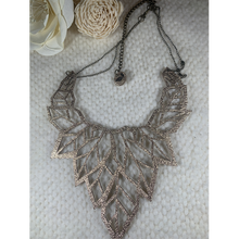 Load image into Gallery viewer, Geometric Necklace