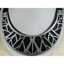 Load image into Gallery viewer, Geometric Collar Necklace