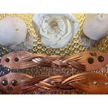 Load image into Gallery viewer, Braid Bracelet