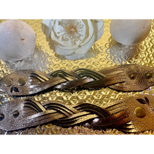Load image into Gallery viewer, Braid Bracelet