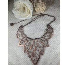 Load image into Gallery viewer, Geometric Necklace