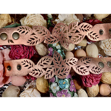 Load image into Gallery viewer, Leaf Bracelet