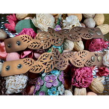 Load image into Gallery viewer, Leaf Bracelet