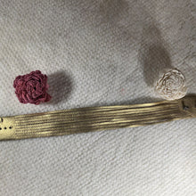Load image into Gallery viewer, Stripe Necklace