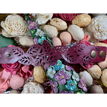 Load image into Gallery viewer, Leaf Bracelet