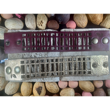 Load image into Gallery viewer, Grid Bracelet