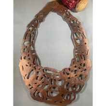 Load image into Gallery viewer, Freeform Necklace