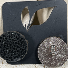 Load image into Gallery viewer, Dot Earrings