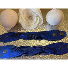 Load image into Gallery viewer, Braid Bracelet