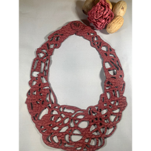 Load image into Gallery viewer, Freeform Necklace