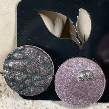 Load image into Gallery viewer, Dot Earrings