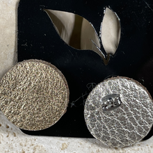 Load image into Gallery viewer, Dot Earrings