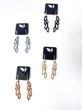 Load image into Gallery viewer, RaineDrop Earrings