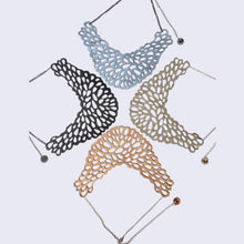 Load image into Gallery viewer, RaineDrop Necklace