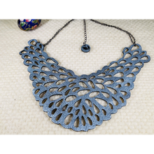 Load image into Gallery viewer, RaineDrop Necklace