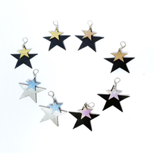 Load image into Gallery viewer, Star Earrings